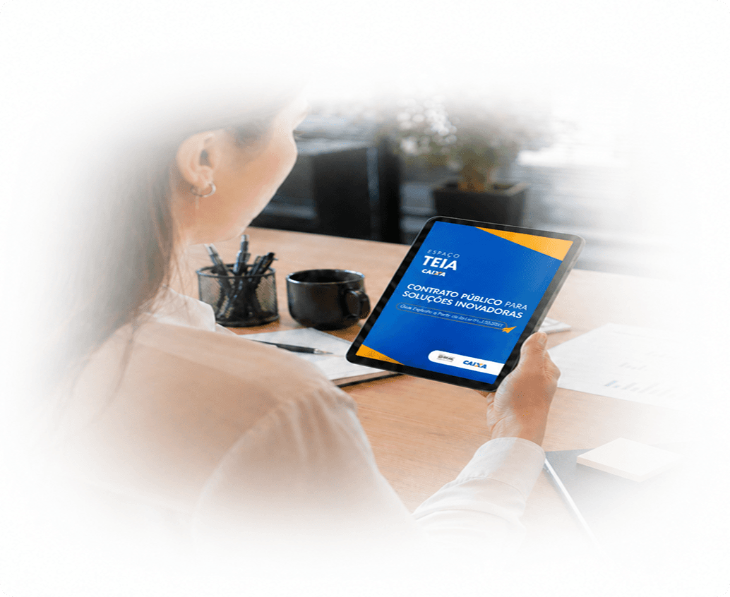 E-book CPSI — Contrato Público para Soluções Inovadoras