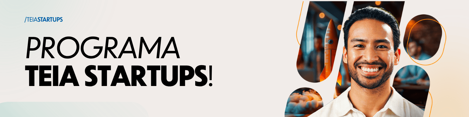 Teia Startups Ciclo 2