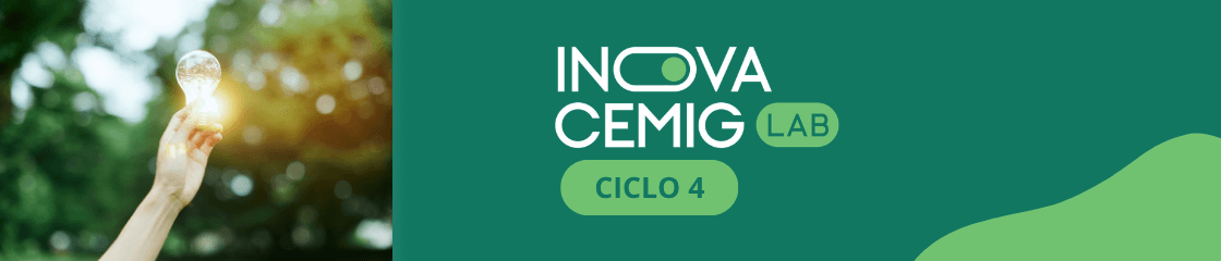 Inova Cemig.Lab - Ciclo 4